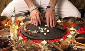 brujeria ELBA ESTHER GORDILLO