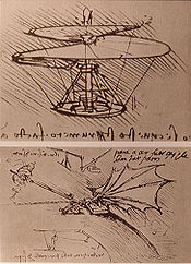 175px-Leonardo_da_Vinci_helicopter_and_lifting_wing