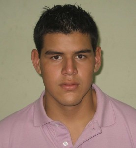 Jonathan Bello Gorozabel