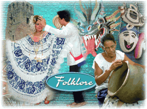 FOLKLORE