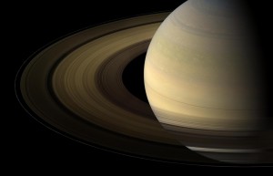 SATURNO