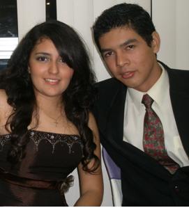 Compartiendo juntos...