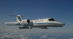 MEGAFABRICAS LEARJET