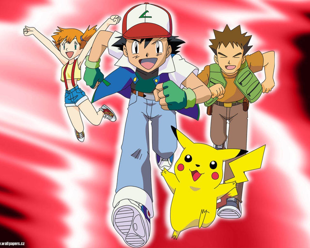 Como desenhar e pintar o Ash e seu fiel companheiro Pikachu