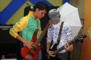 Banda ::Unknown::