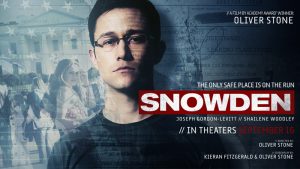 SNOWDEN