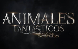 ANIMALES FANTÁSTICOS