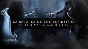 EL ARO vs LA MALDICIÓN