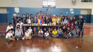 Celebración Día del niño