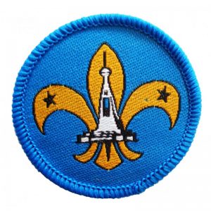 Flor de lis nacional