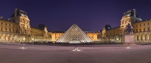 louvre