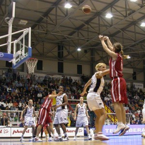 baloncesto