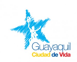 Guayaquil ciudad de Vida