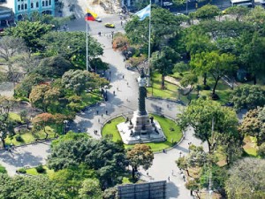 Parque-Centenario