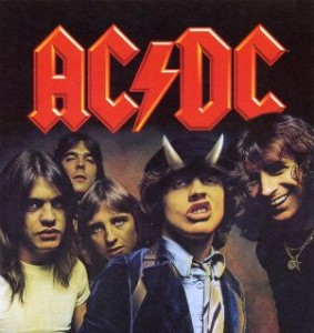 AC/DC