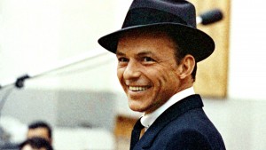 Frank Sinatra