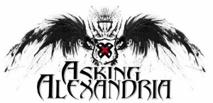 Asking Alexandria