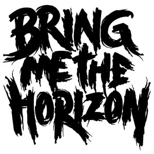 Bringme the horizon