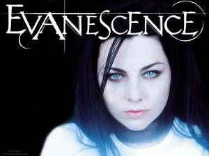 evanescence