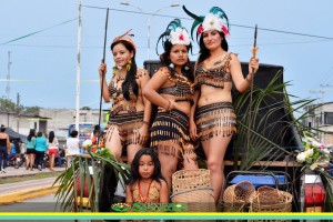 Nacionalidades ancestrales