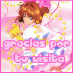 gracias