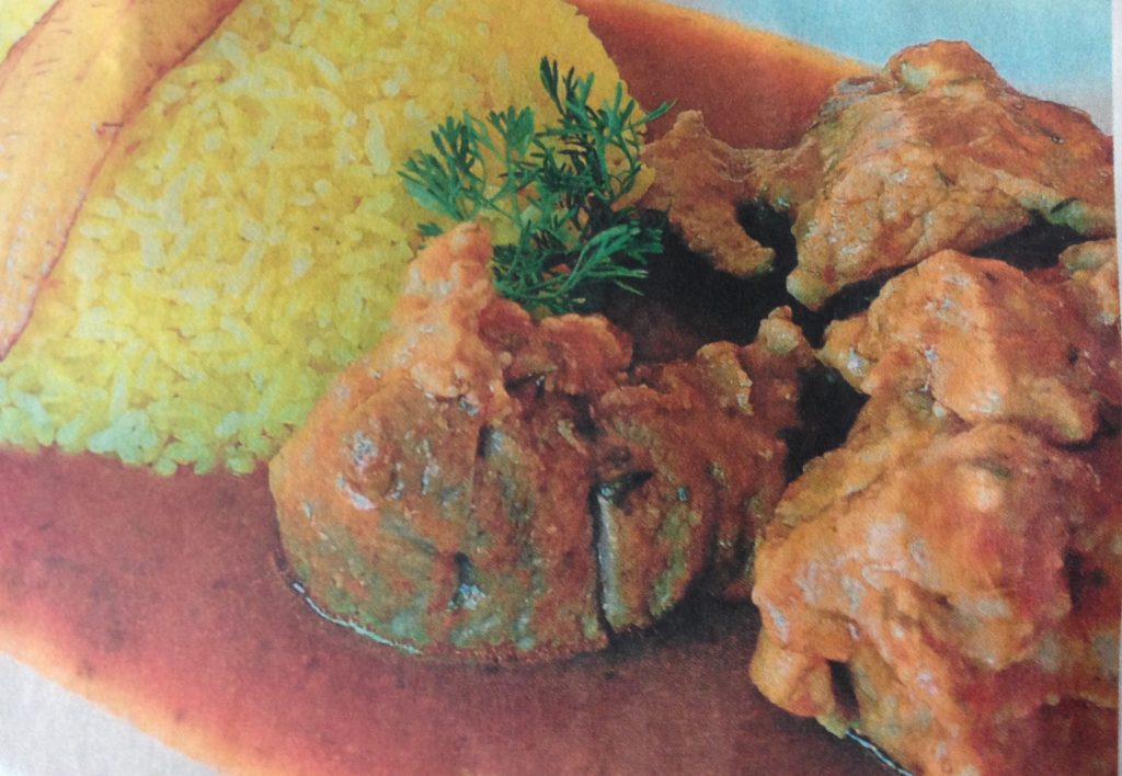 SECO DE CHANCHO » La Cocina de Lulú