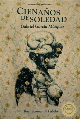 Cien Años de Soledad
