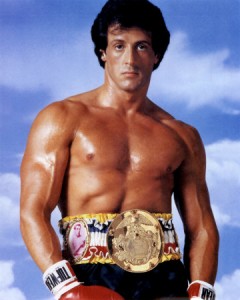 stallone