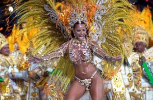 BRAZIL CARNIVAL