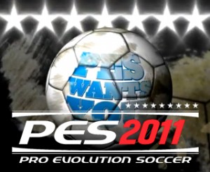 PES2011-Logo