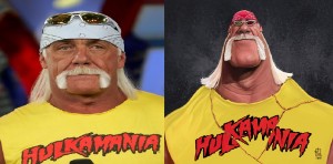 Hulk Hogan