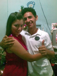 Dia de Navidad