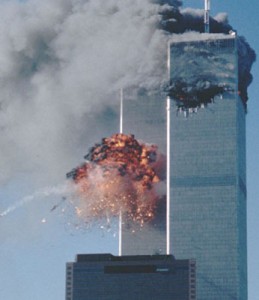 wtc2001 DESTRUCCIÓN DE LAS TORRES GEMELAS