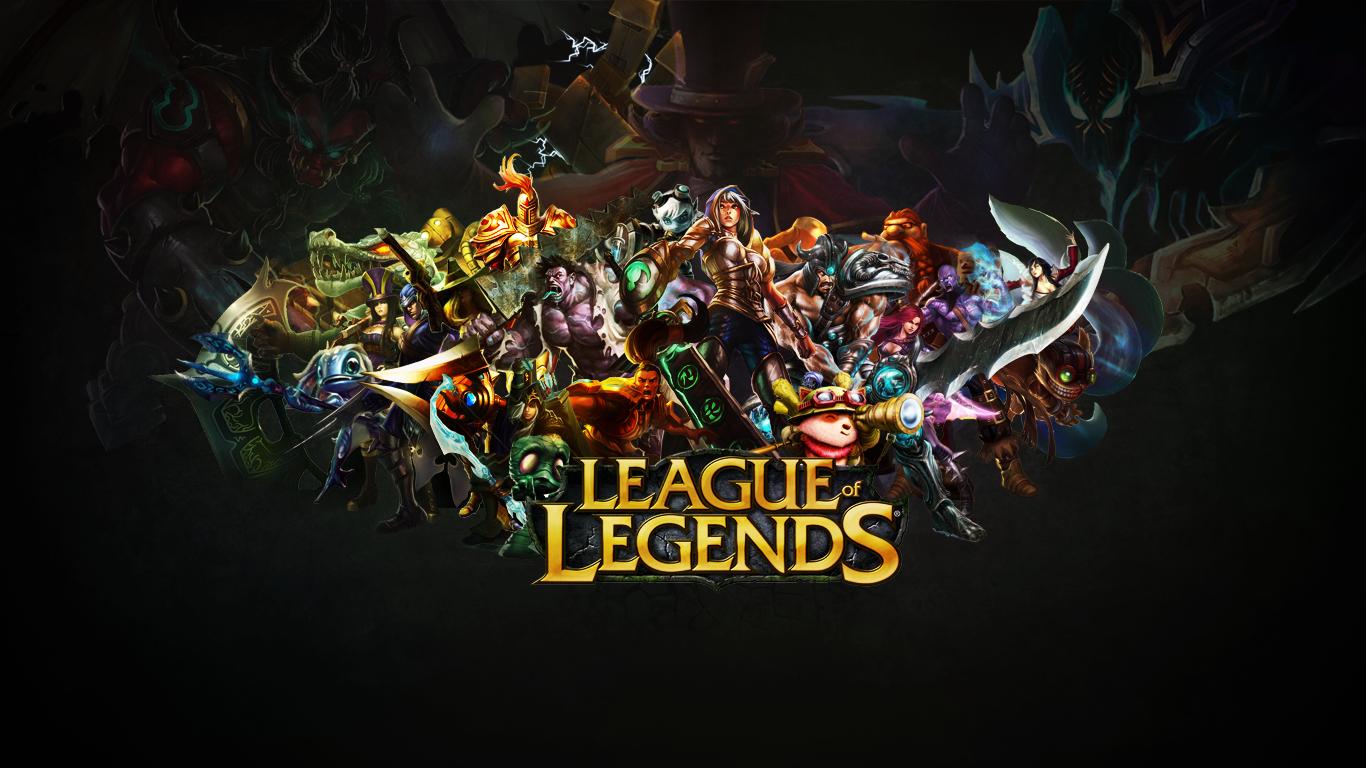 League of Legends