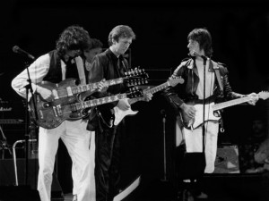 Page-Clapton-Beck