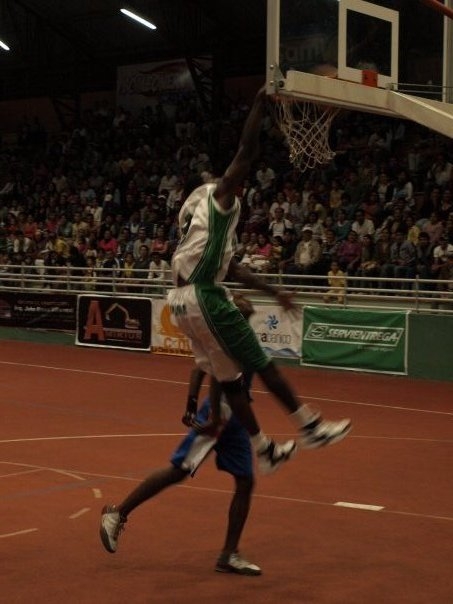 CLUB MORONA VS MAVORT