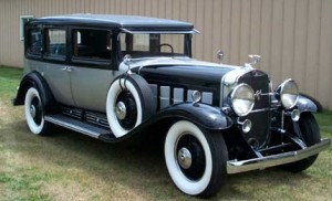 Cadillac_V-16_Roadster_1934