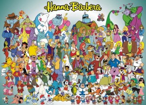 Hanna Barbera