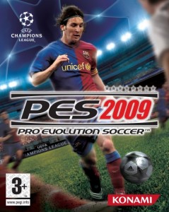 pes20092