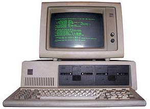 IBM PC 5150