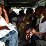 haiti