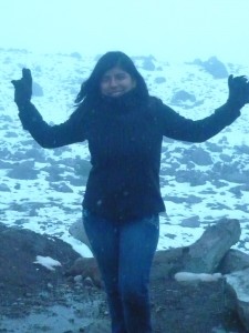 conquistando caminos