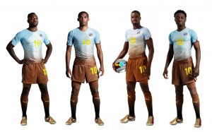 Implementos de Fútbol 