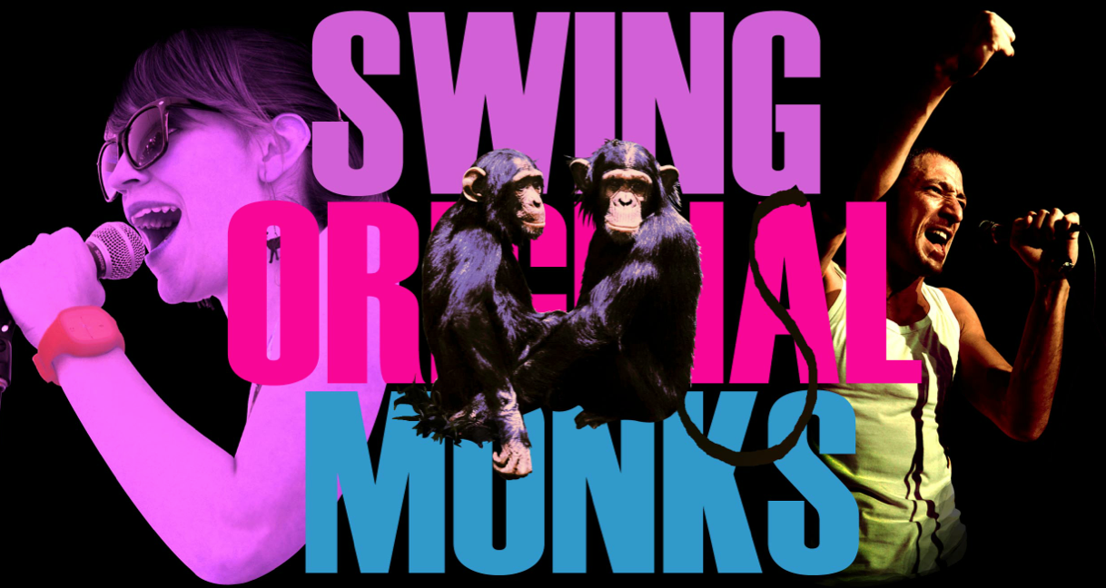 Swing Original Monks