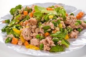 ensalada