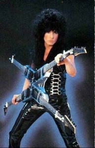 Michael Angelo Batio