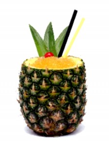 piña c