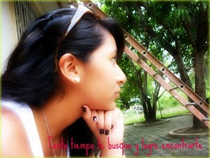 Entre la armonía y respiración