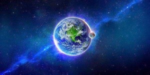 la Tierra está viva