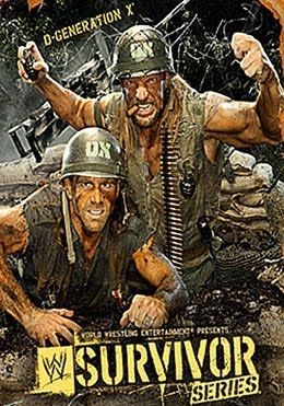 survivor-series-2009